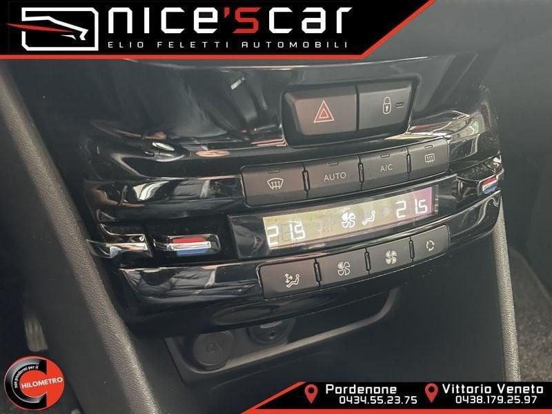 Peugeot 2008 BlueHDi 120 S&S Black Matt