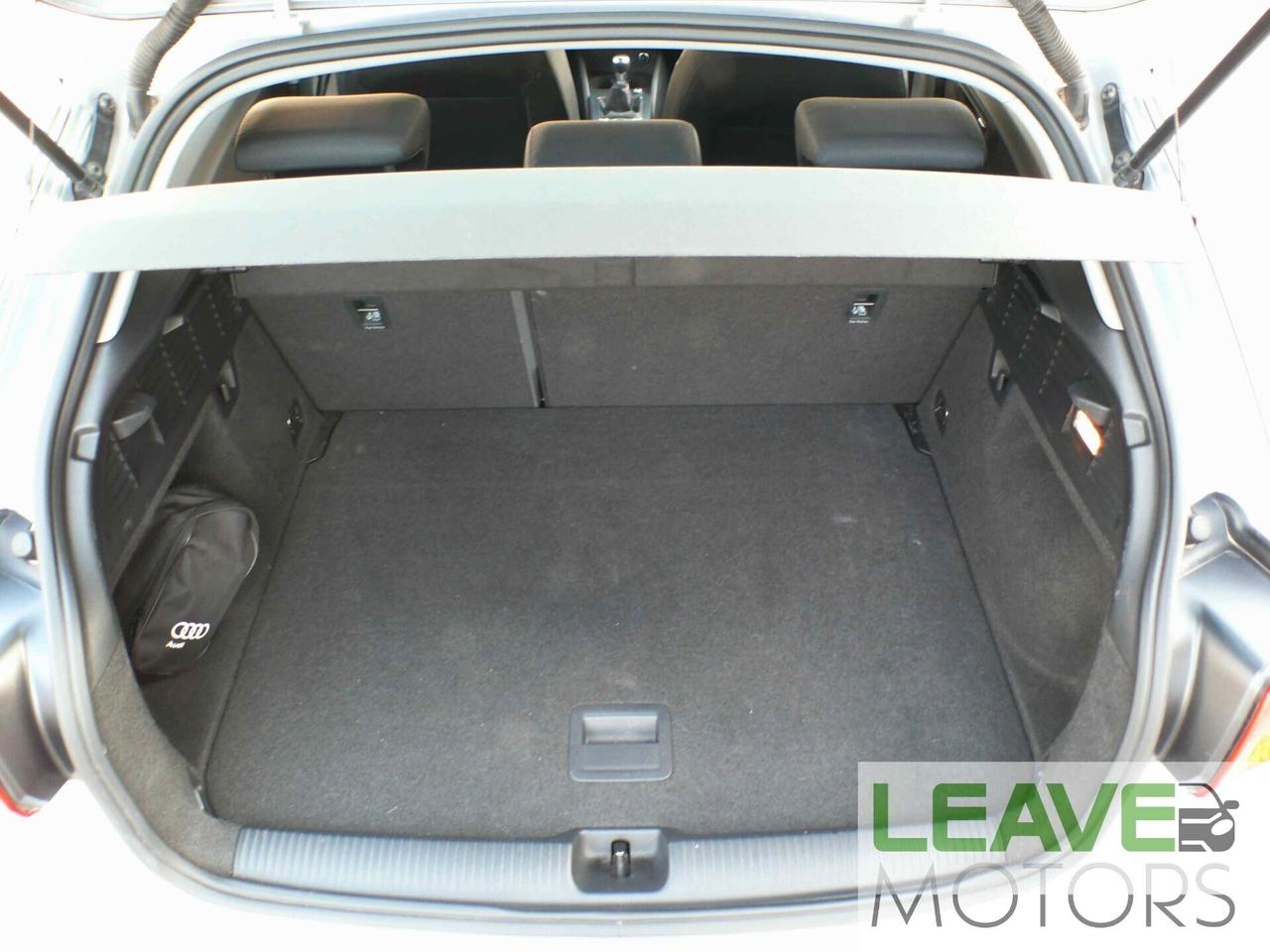 Audi Q2 1.6 TDI (M1373) OCCASIONE