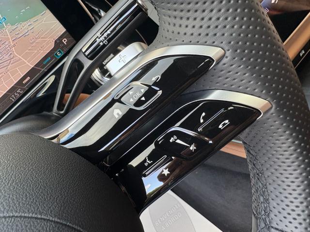 MERCEDES-BENZ E 220 d Mild hybrid 4Matic AMG Line Premium Plus TETTO