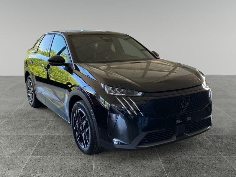 Peugeot 3008 Hybrid 145 GT e-DCS 6