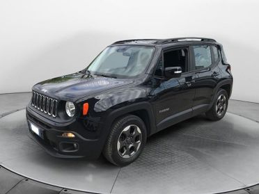 Jeep Renegade 1.4 MultiAir DDCT Longitude