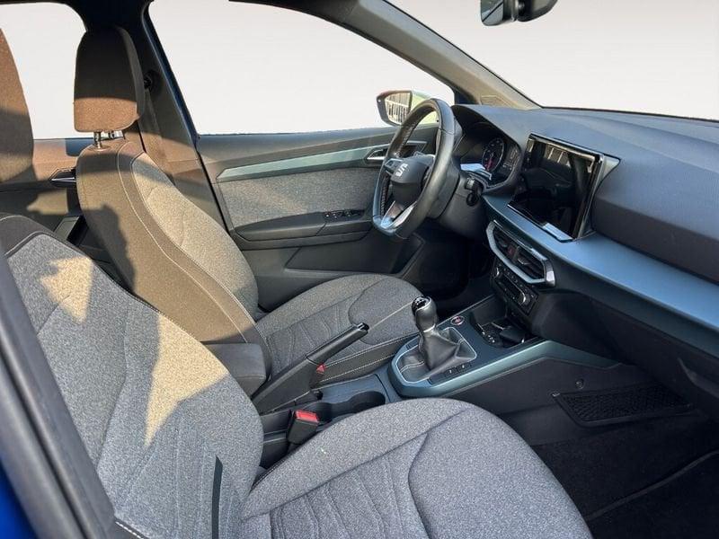 Seat Arona 1.0 TGI XPERIENCE