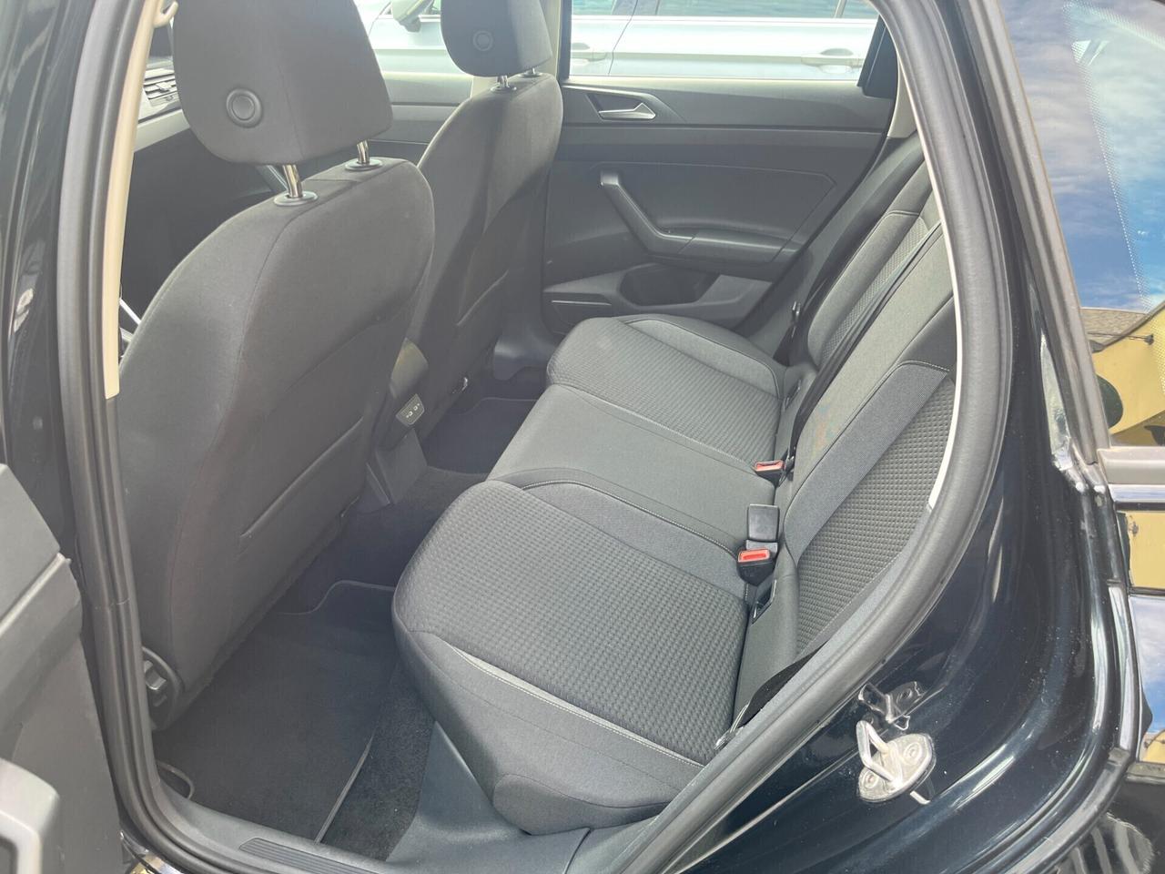 Volkswagen Taigo 1.0 TSI 110 CV Life **10/2022**KM 53180**