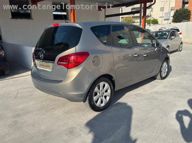 OPEL Meriva 1.3 CDTI 95CV ecoFLEX Cosmo