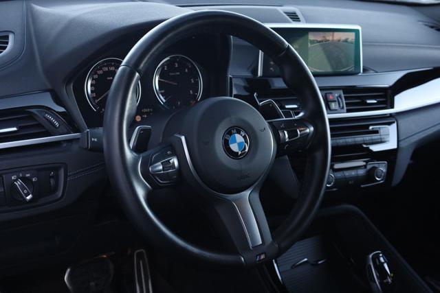 BMW X2 xDrive18d Msport