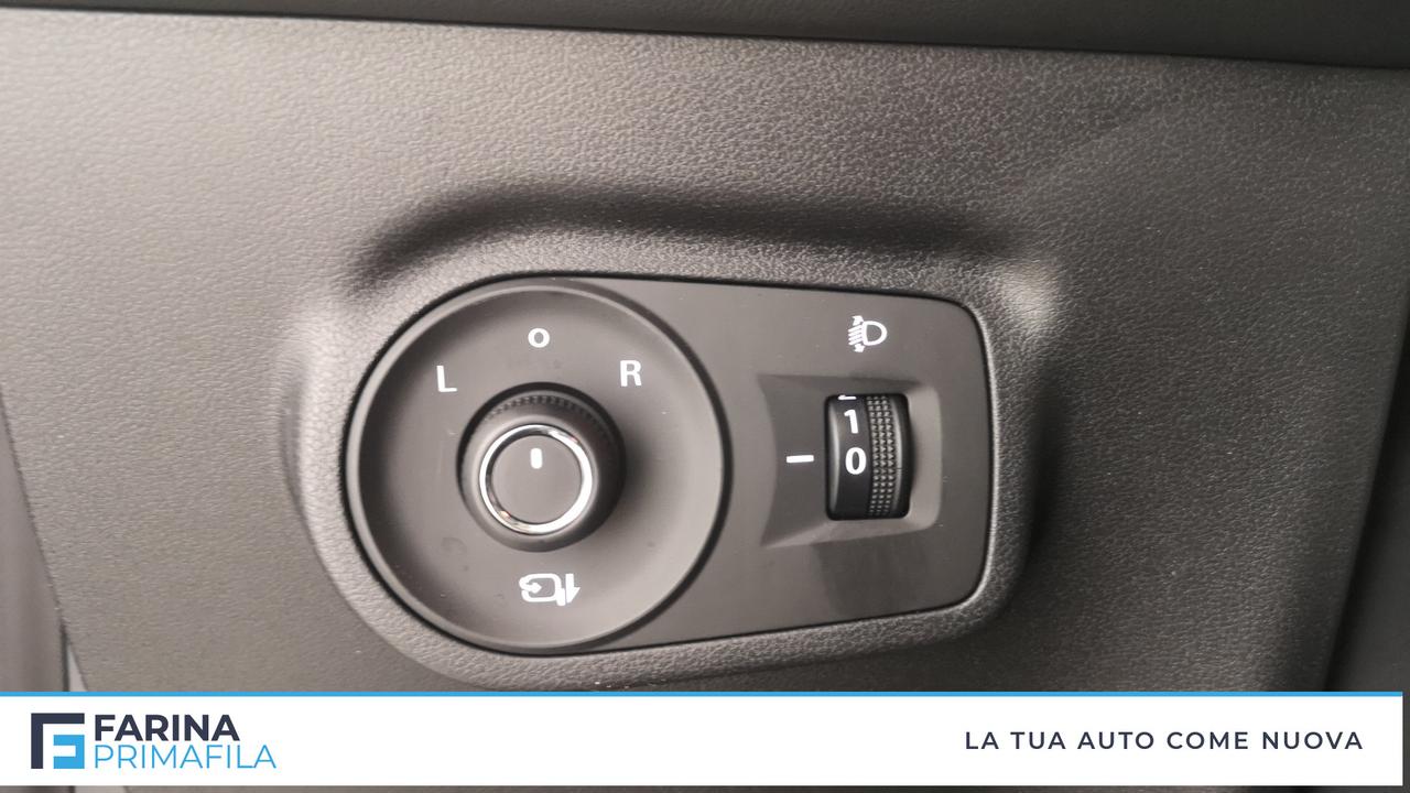 MG ZS 2024 - ZS 1.5 hybrid+ Luxury auto
