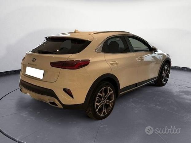 KIA Xceed 1.6 GDi 141CV PHEV DCT High Tech