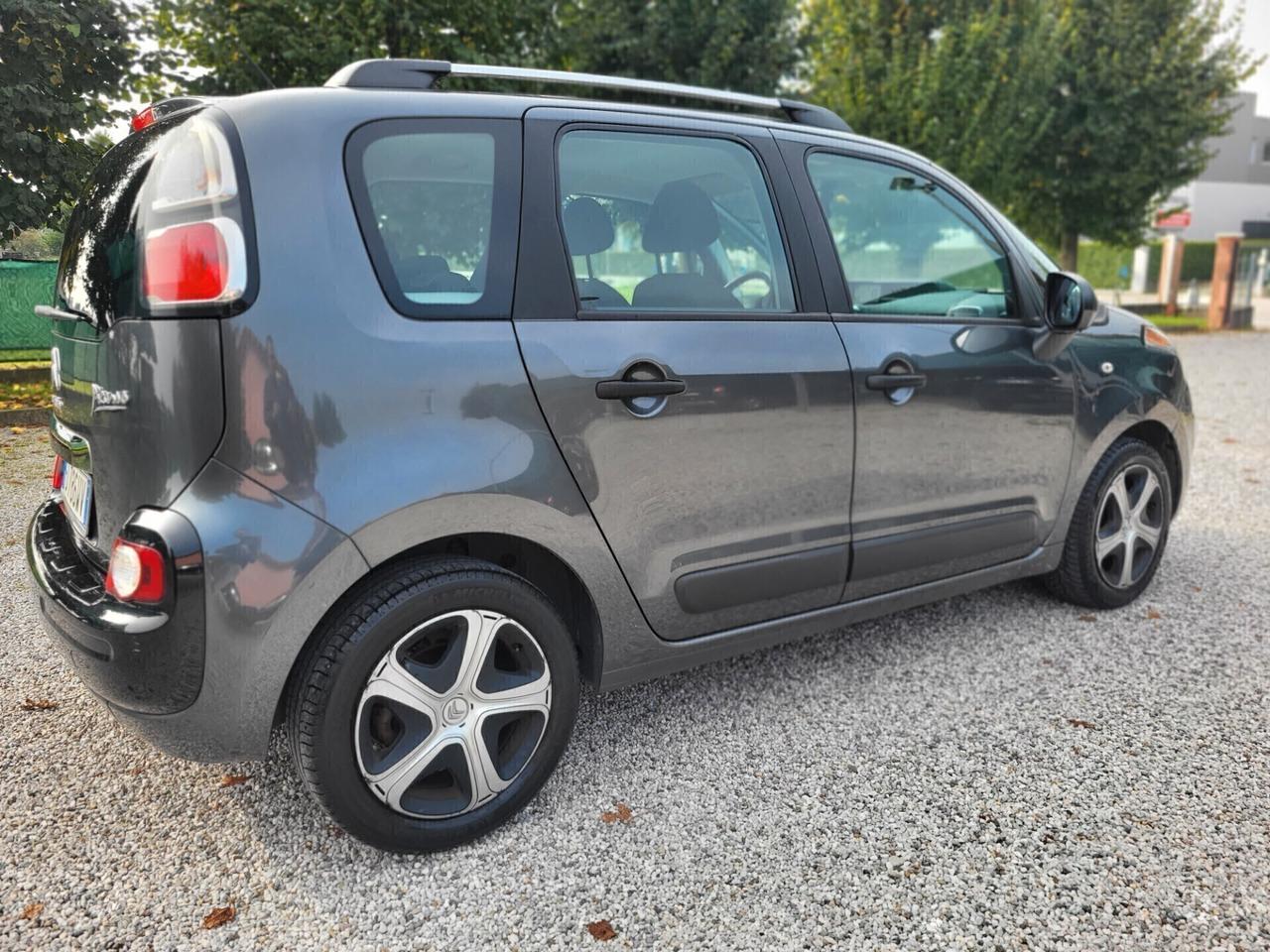 Citroen C3 Picasso C3 Picasso BlueHDi 100 Business