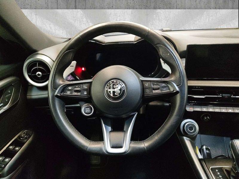 Alfa Romeo Tonale 1.5 hybrid Speciale 130cv tct7