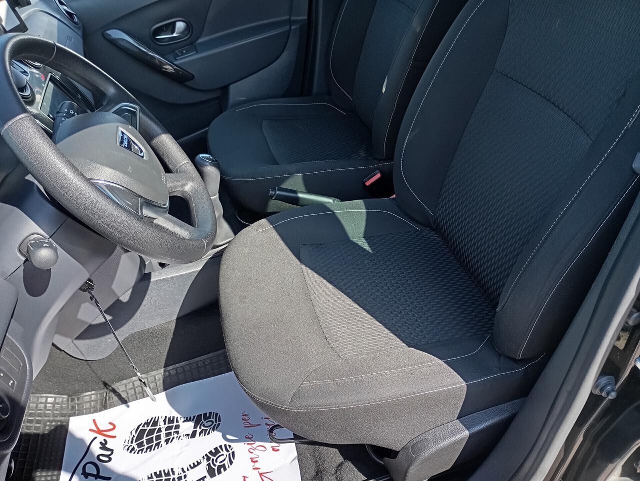 Dacia Sandero 1.5 Blue dCi 75CV Comfort