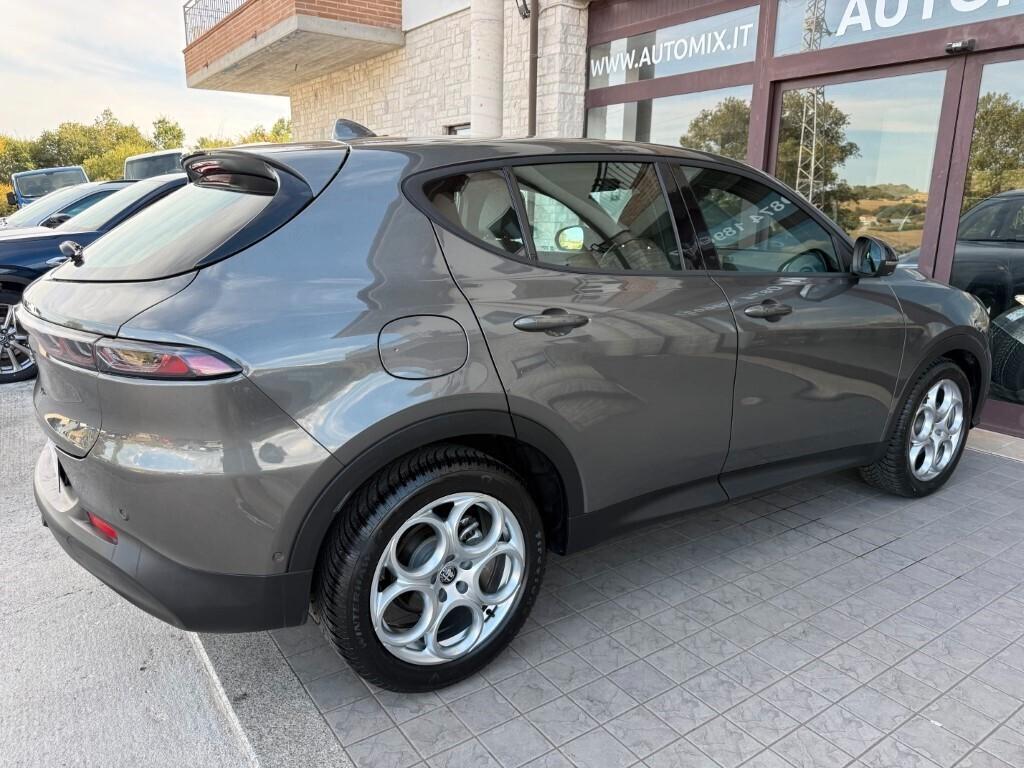 Alfa Romeo Tonale 1.6 diesel 130 CV TCT6 Sprint