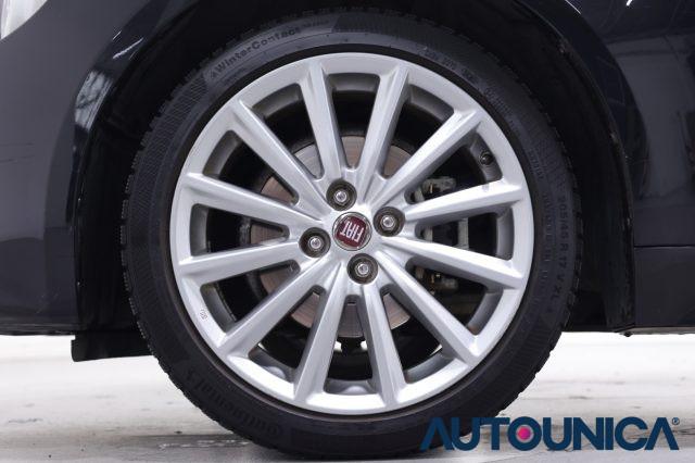 FIAT 124 Spider 1.4 MULTIAIR LUSSO