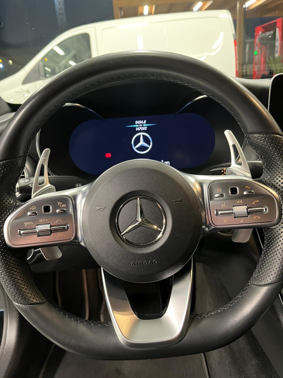 Mercedes-benz C 220 d Auto 4Matic Coupé Premium Plus