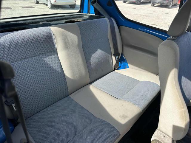 FIAT Seicento 1.1i cat Active senza nessun lavoro da fare