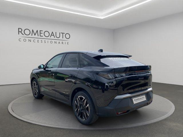 PEUGEOT 3008 Hybrid 136CV e-DCS6 Allure