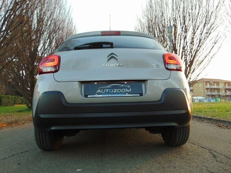 Citroën C3 C3 PureTech 83 S&S You