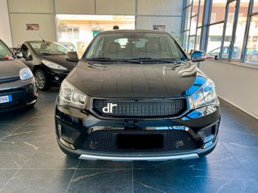 Dr 3 dr3 S2 1.5 Bi-Fuel GPL