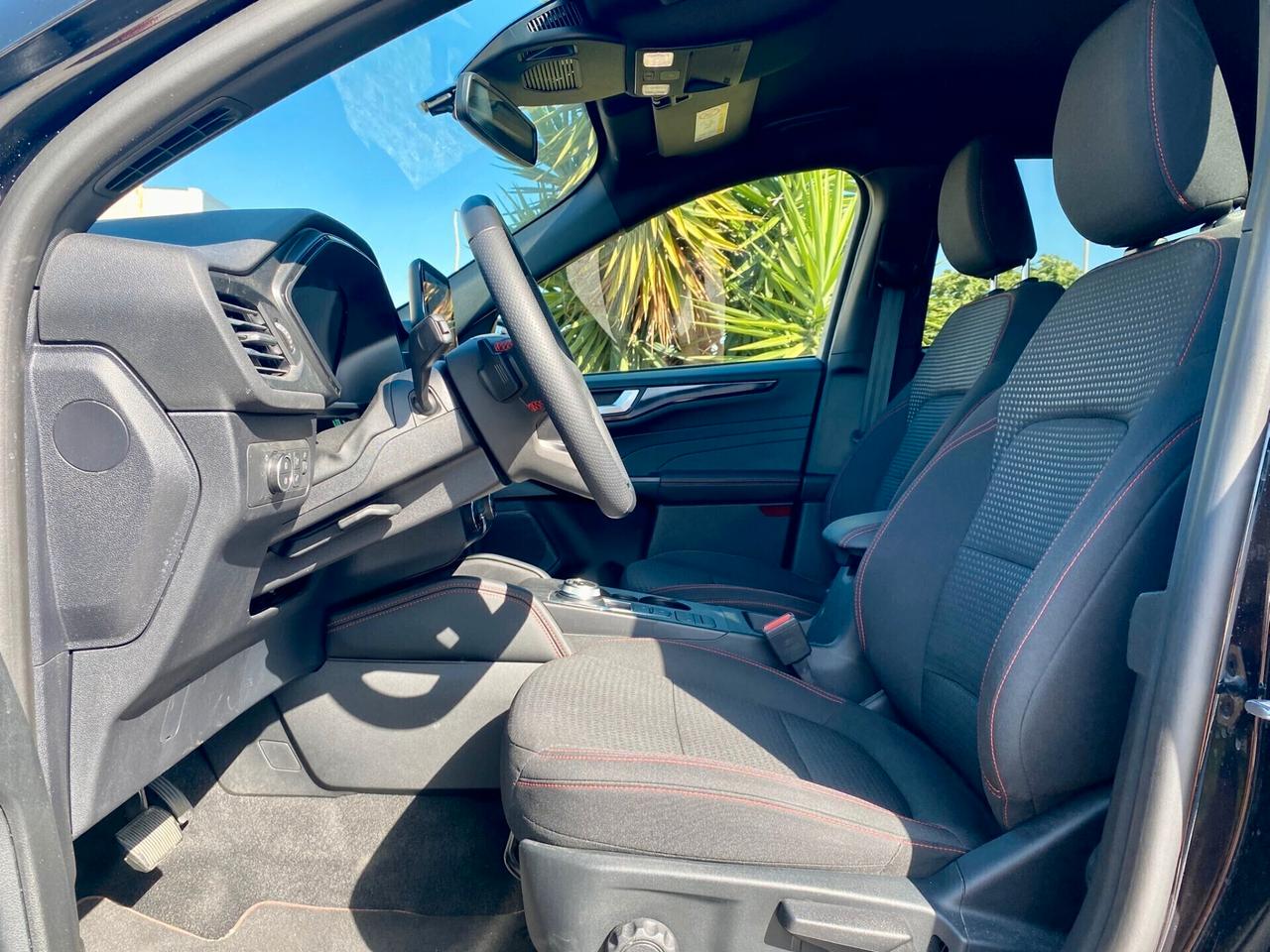 Ford Kuga 2.0 EcoBlue 120 cv. aut. 2WD ST-Line X