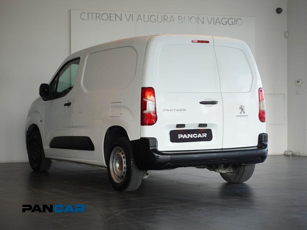 Peugeot Partner BlueHDi 100 PC Furgone Pro
