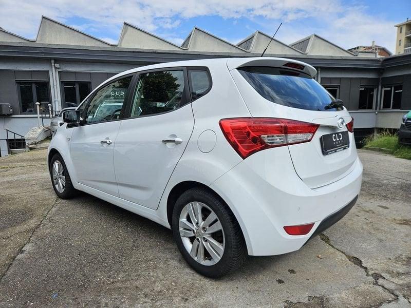 Hyundai ix20 ix20 1.4 Light