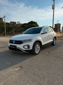 Volkswagen T-Roc 2.0 TDI SCR 150 CV DSG Style BlueMotion Technology