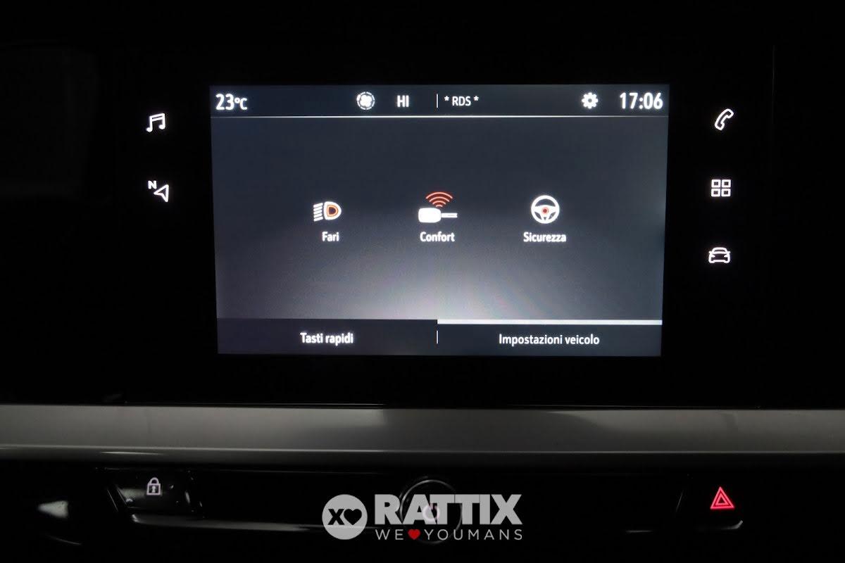 Opel Mokka 1.2 Hybrid 145CV GS DCT6