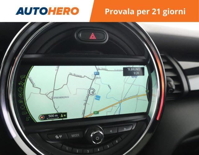 MINI One 1.2 One 75 CV