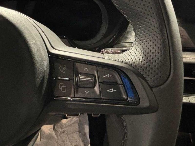 Alfa Romeo Tonale Tonale 1.3 280 CV PHEV AT6 Q4 Speciale