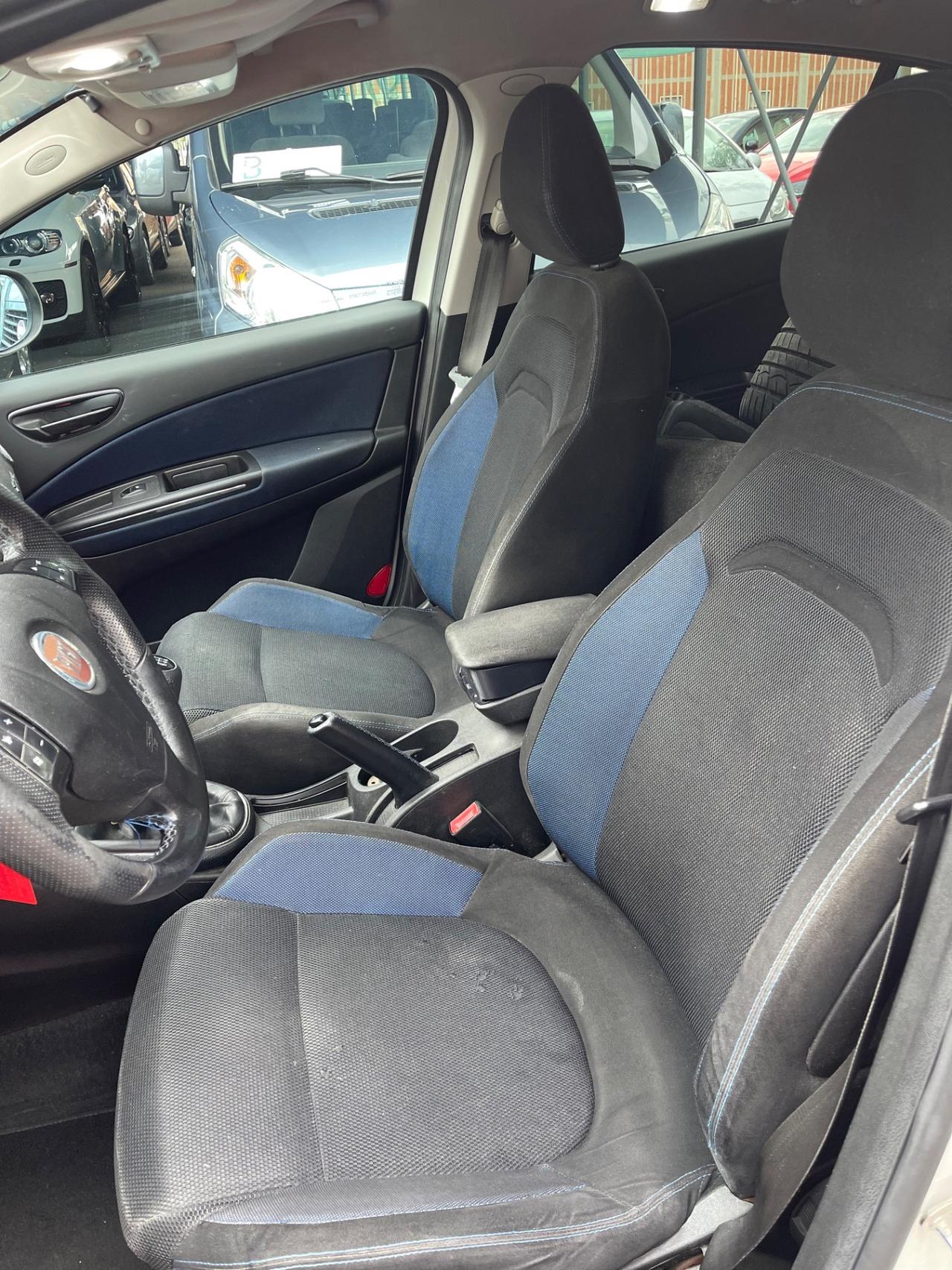 Fiat Bravo 1.4 T-jet 150 CV Emotion