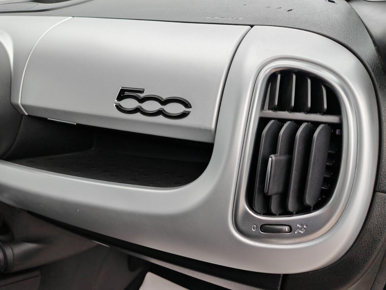 Fiat 500L 1.3 Multijet 95 CV Cross Fulll 2022