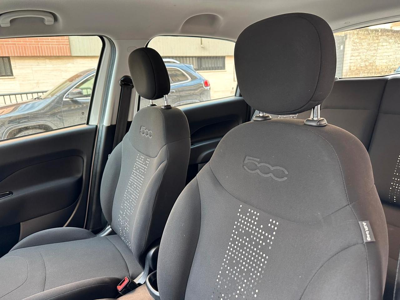 Fiat 500L 1.3 Multijet 95 CV Cross