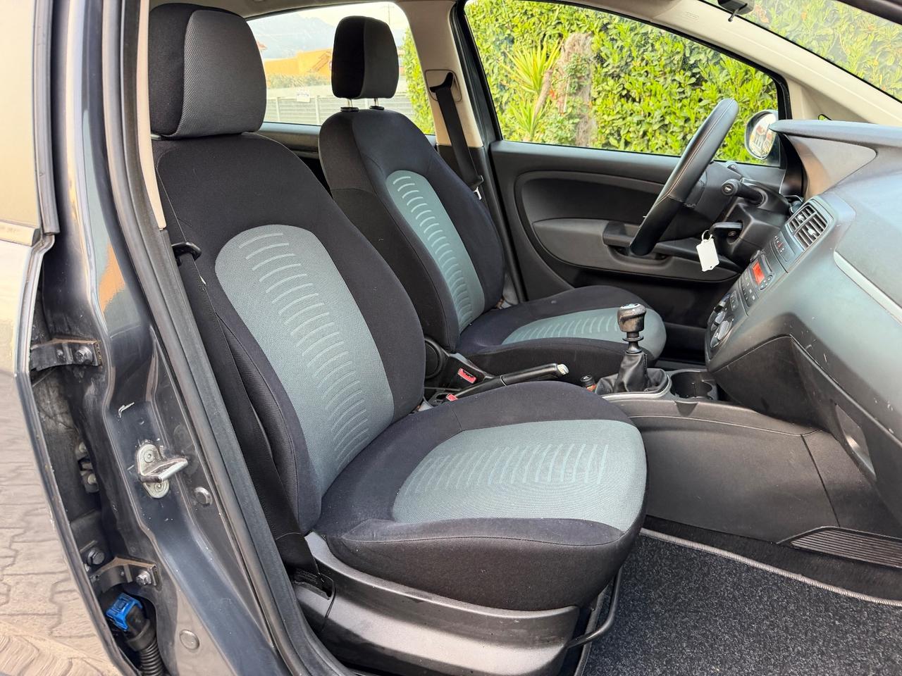 Fiat Grande Punto 1.2 65CV NEOPATENTATI