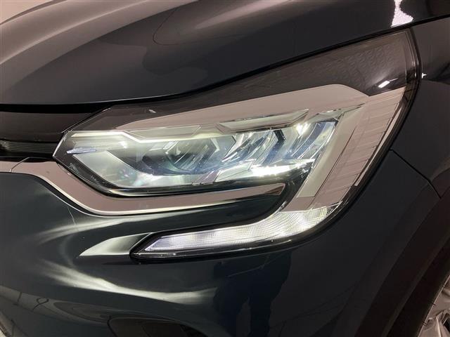 RENAULT Captur 1.6 E-Tech hybrid Zen 145cv auto