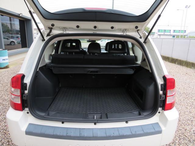 JEEP Compass 2.0 TDI SPORT