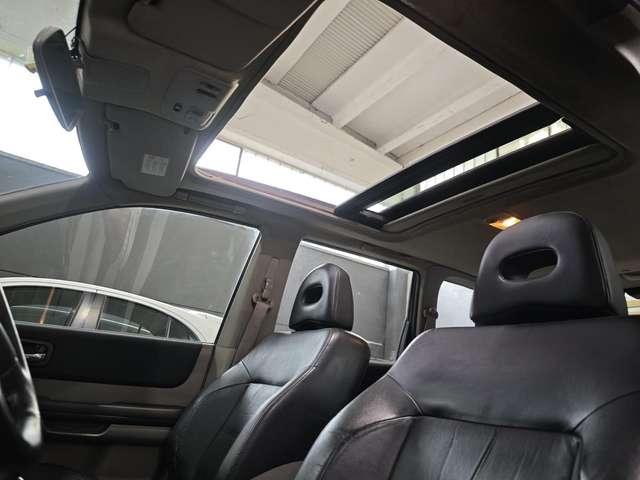 Nissan X-Trail Tetto+Pelle+4x4+Navi