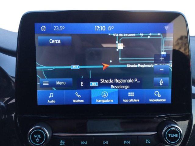 FORD Fiesta 1.5 Ecoboost 200 CV 5 porte ST