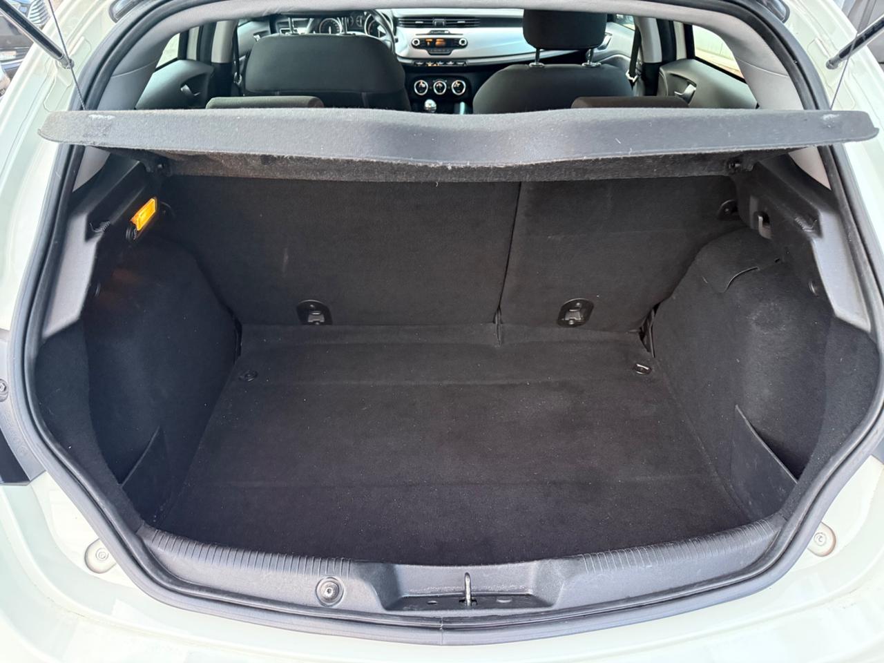 Alfa Romeo Giulietta 2.0 JTDm-2 140 CV Km Certif