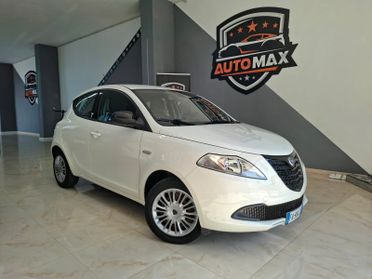 Lancia Ypsilon 1.2 69cv Elefantino 2015
