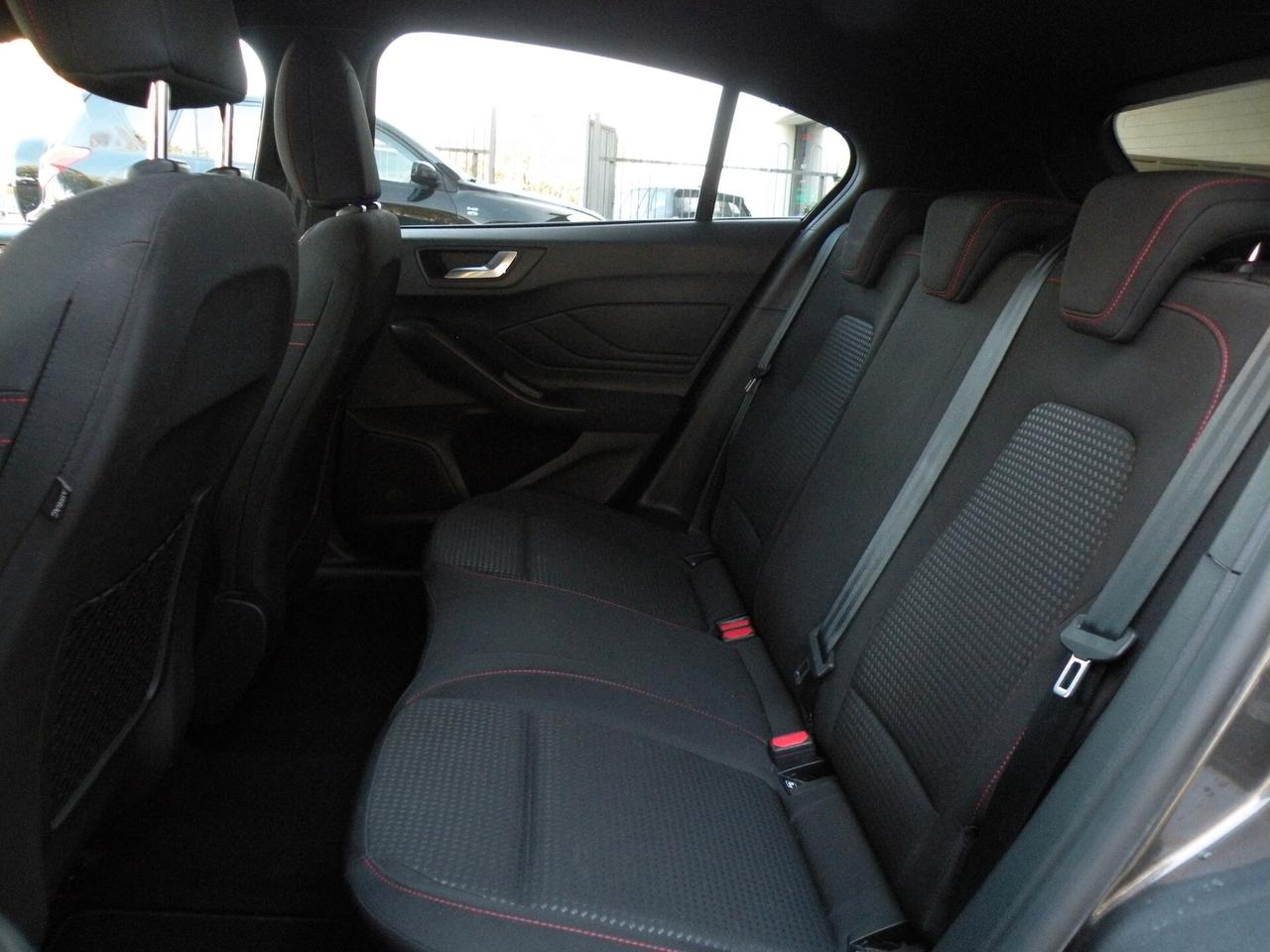 FORD FOCUS 1.0 125CV ST-LINE 2021