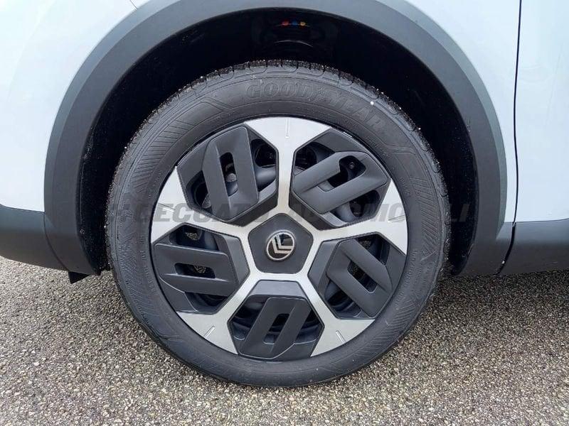 Citroën C4 C4 1.2 puretech Plus s&s 130cv eat8