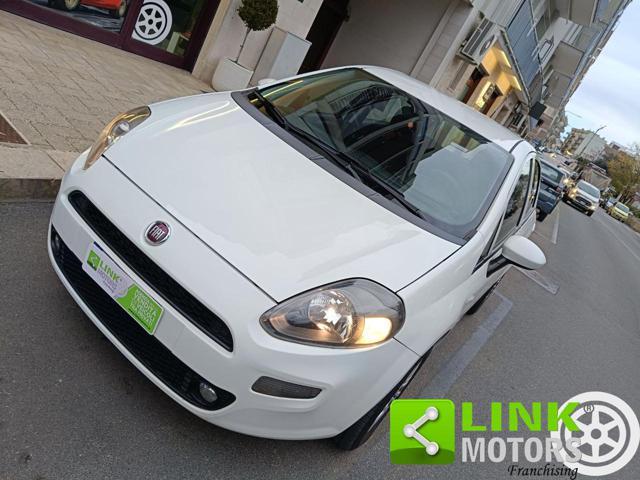 FIAT Punto 1.3 MJT II 75 CV MOTORE NUOVO