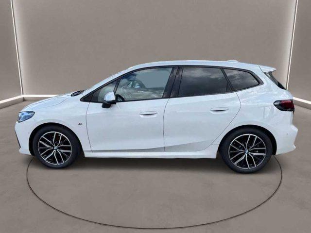 BMW 218 Serie 2 A.T. (U06) - d Active Tourer Msport