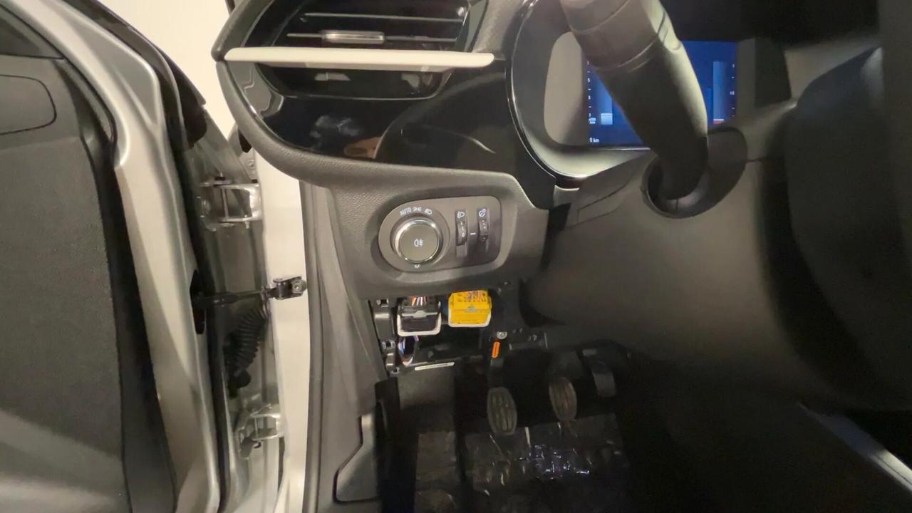 Opel Corsa 1.2 100 CV GS