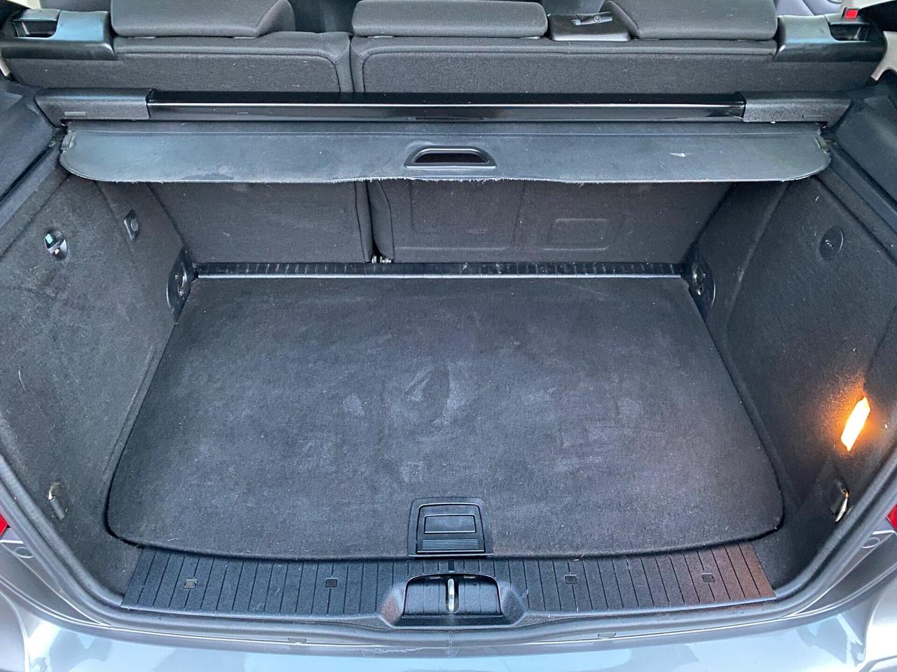 Mercedes A160 1.5 GPL 95cv Advantgarde - 2010