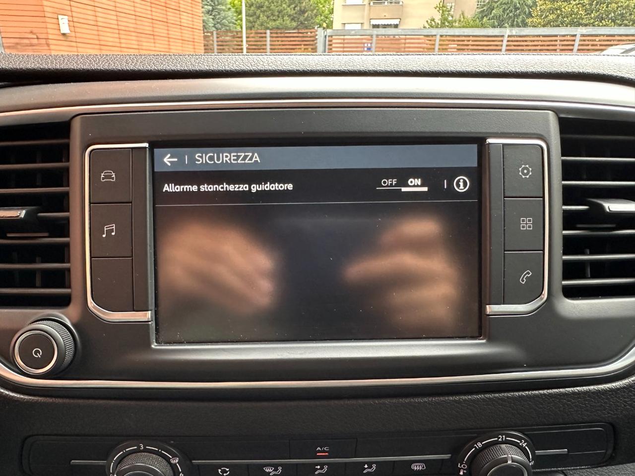 FIAT Scudo Ice 1.5 bluehdi 100cv L3H1 (Business) IVA