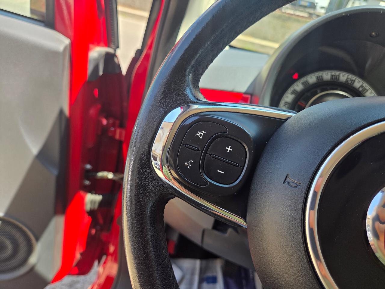 Fiat 500 1.3 Multijet 95 CV Lounge