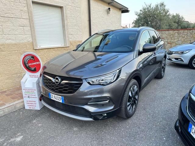 Opel Grandland X Grandland X 1.5 ecotec Elegance s