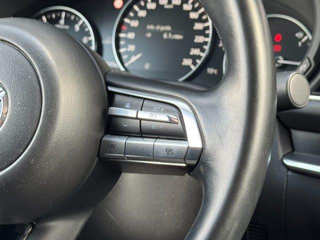 MAZDA CX-30 2.0L Skyactiv-G 150 CV M Hybrid 2WD Executive