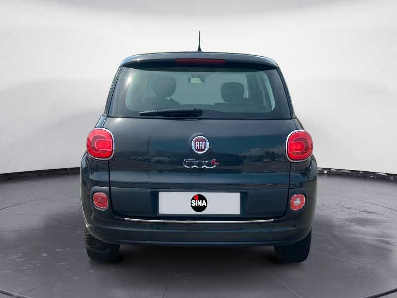FIAT 500L 1.3 mjt Easy 85cv