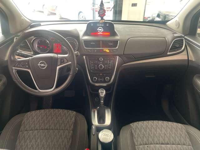 Opel Mokka Mokka I 1.7 cdti Ego 4x2 130cv auto